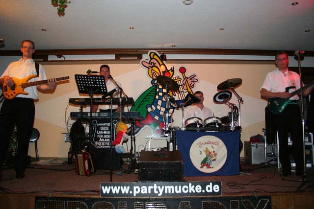 buehne