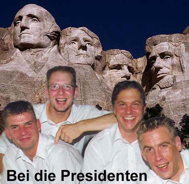 president
